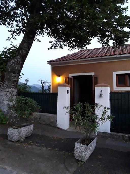 Petit Coin De Paradis Эвиза Экстерьер фото